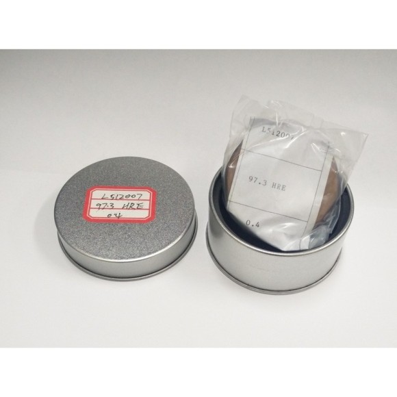 Мера твёрдости Роквелла эталонная HRE