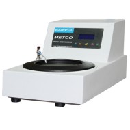 Шлифовально-полировальный станок Chennai Metco BAINPOL VT 8/10/12