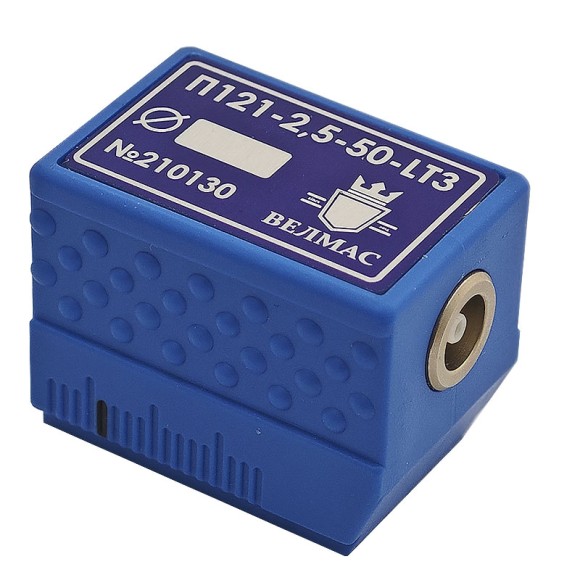 Ультразвуковой Преобразователь П121-2,5-50-LT3