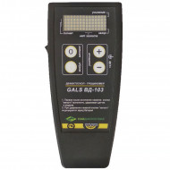 Дефектоскоп-трещиномер ГАЛС ВД-103