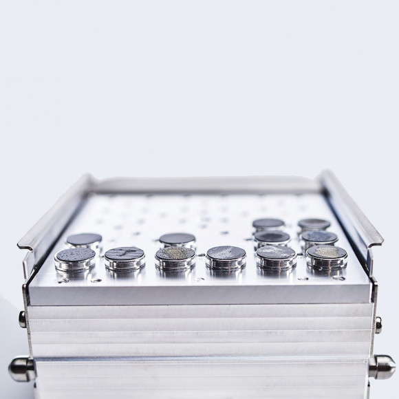 Сканирующий электронный микроскоп Phenom XL