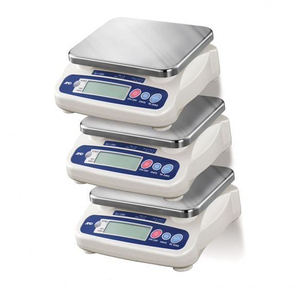 Весы порционные серии NP-S