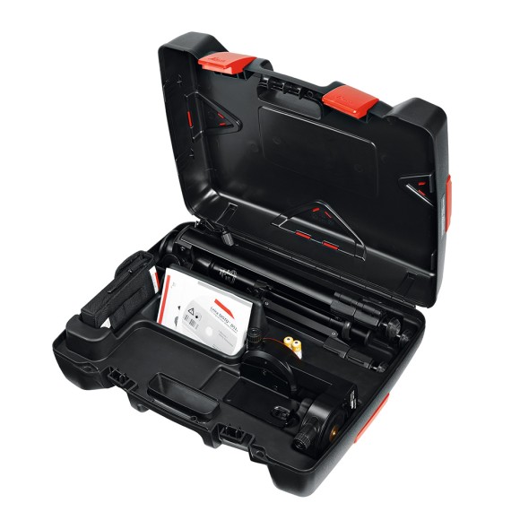 Комплект Leica DISTO D510 со штативом и адаптером