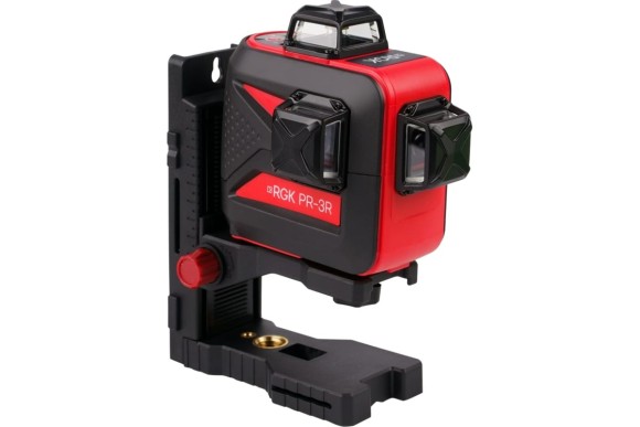 Лазерный уровень RGK PR-3R Лазерный уровень RGK PR-3R
