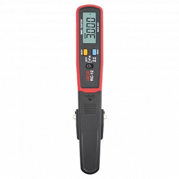 Тестер RLC (SMD) компонентов RGK RC-12