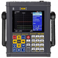 Ультразвуковой дефектоскоп УД3-204