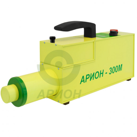 АРИОН-300М импульсный рентгеновский аппарат в моноблочном исполнении