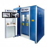 Рентгенотелевизионная установка BOSELLO SRE MAX