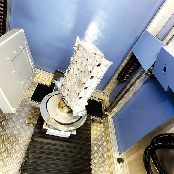 Рентгенотелевизионная установка BOSELLO SRE MAX