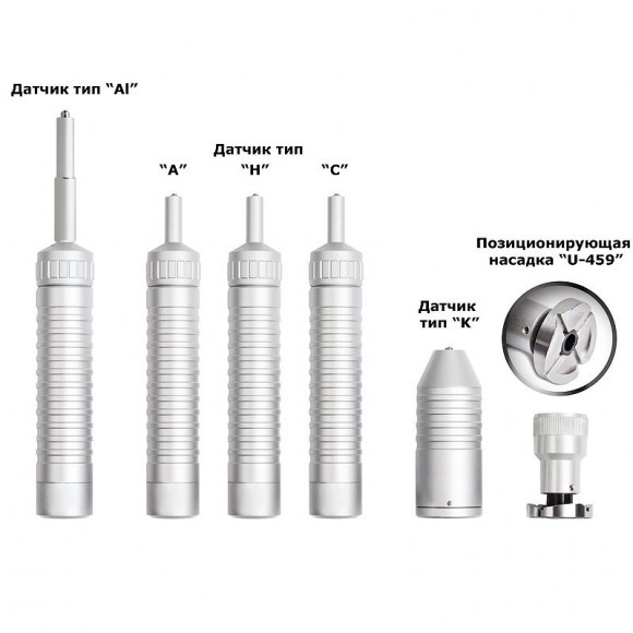 Ультразвуковой твердомер ТКМ-459C "Максимум+"