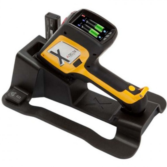 Портативный анализатор OLYMPUS INNOV X DELTA PREMIUM