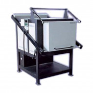 Промышленная камерная электропечь SNOL для обработки металла - SNOL 175/1300 MS