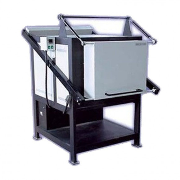 Промышленная камерная электропечь SNOL для обработки металла - SNOL 175/1300 MS