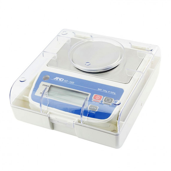 Весы порционные серии НТ