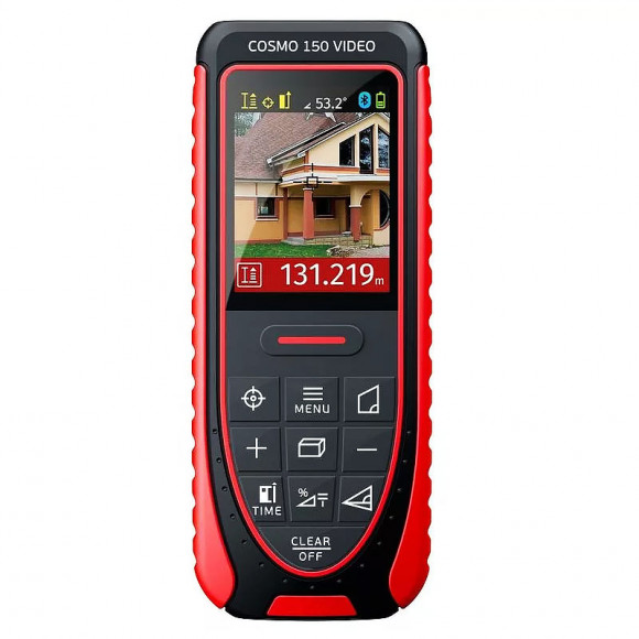 Лазерный дальномер ADA COSMO 150 Video