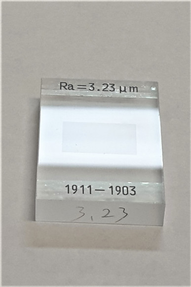 В7-МШ меры шероховатости поверхности В7-МШ меры шероховатости поверхности