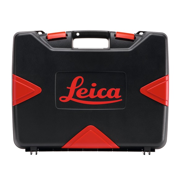 Комплект Leica DISTO™ D810 touch со штативом и адаптером