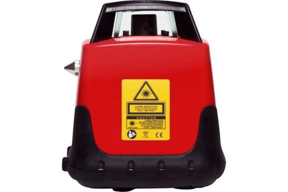 Ротационный нивелир RGK SP-610