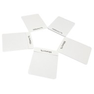 Меры толщины (калибровочные плёнки) Меры толщины (калибровочные плёнки)