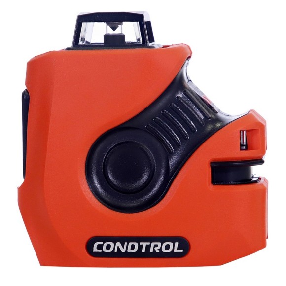 Лазерный нивелир CONDTROL NEO X1-360