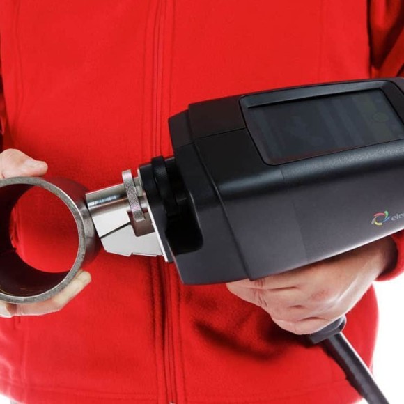 Мобильный оптико-эмиссионный спектрометр Ferro.lyte