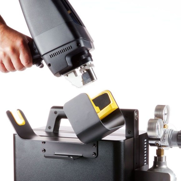 Мобильный оптико-эмиссионный спектрометр Ferro.lyte