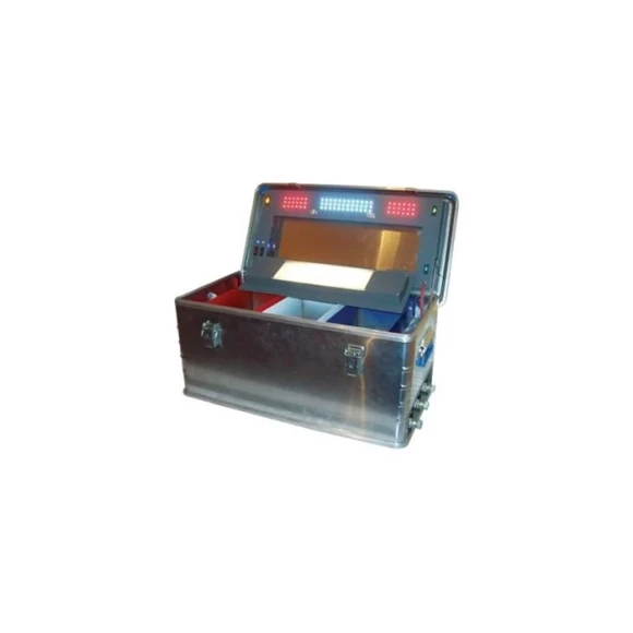 Автоматическая проявочная машина HDL-A3