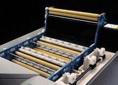 Автоматическая проявочная машина HDL-A3