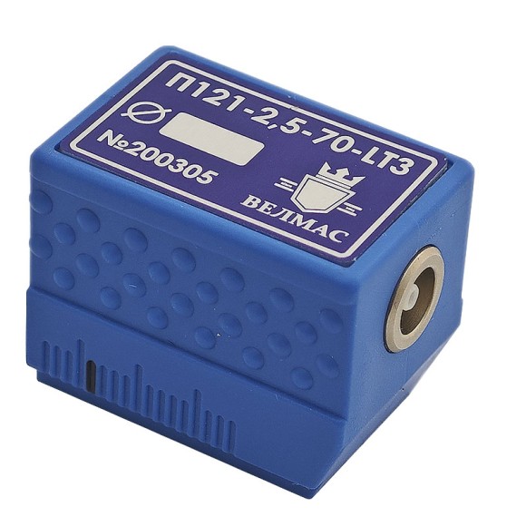 Ультразвуковой Преобразователь П121-2,5-70-LT3