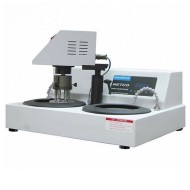 Шлифовально-полировальный станок Chennai Metco BAINPOL VTD SA 8, 10, 12