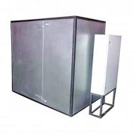 Рентгенотелевизионная установка Omnia 160/225