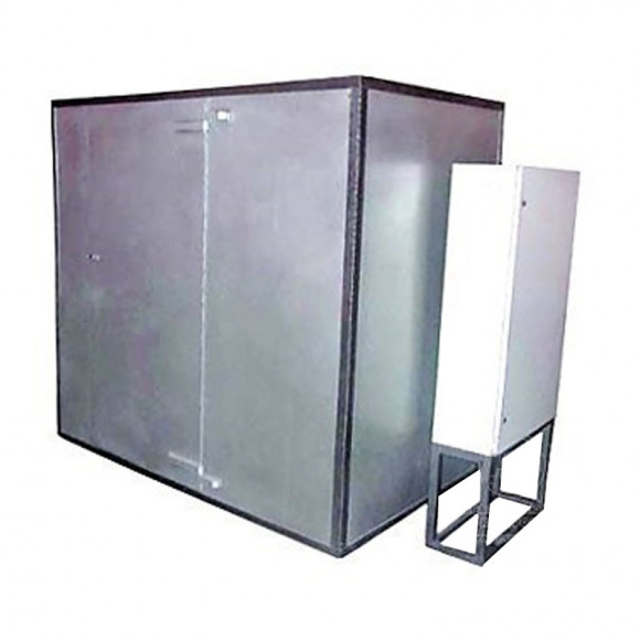 Рентгенотелевизионная установка Omnia 160/225