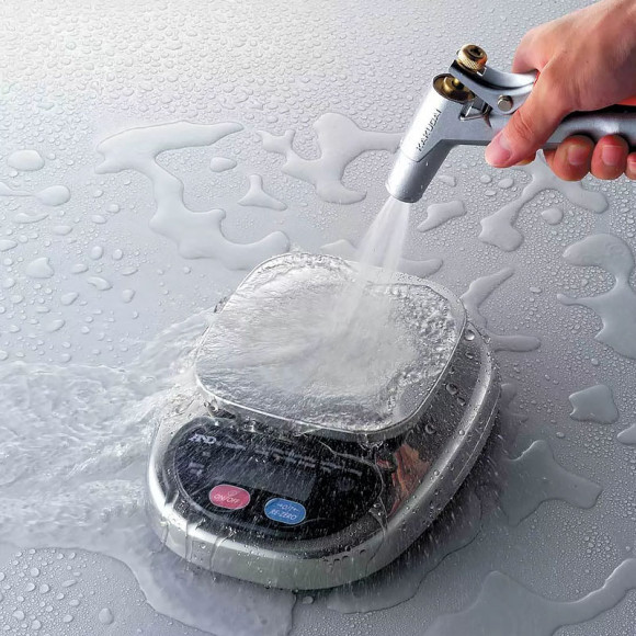 Весы порционные серии HL-WP