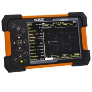 Ультразвуковой толщиномер/дефектоскоп Smartor