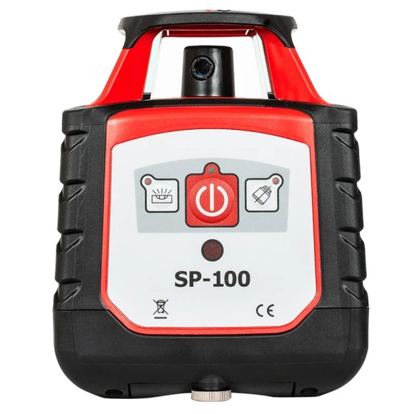 Ротационный нивелир RGK SP-100