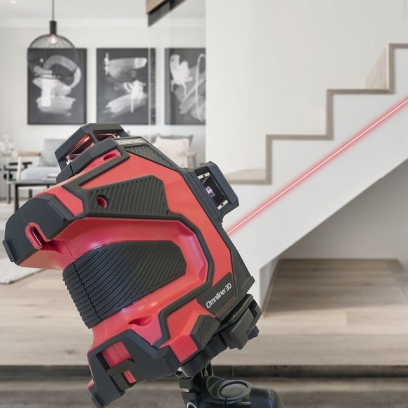 Лазерный нивелир CONDTROL OMNILINER 3D