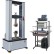 Машина испытательная универсальная электромеханическая двухколонная 200 кН с компьютерным управлением ТММ-200-А-0.5