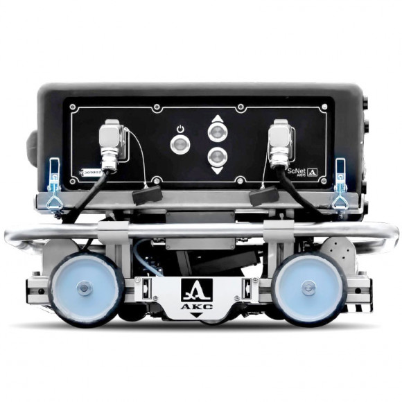 Сканер-дефектоскоп А2075 SoNet