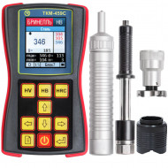 Ультразвуковой твердомер ТКМ-459C "Универсальный+"