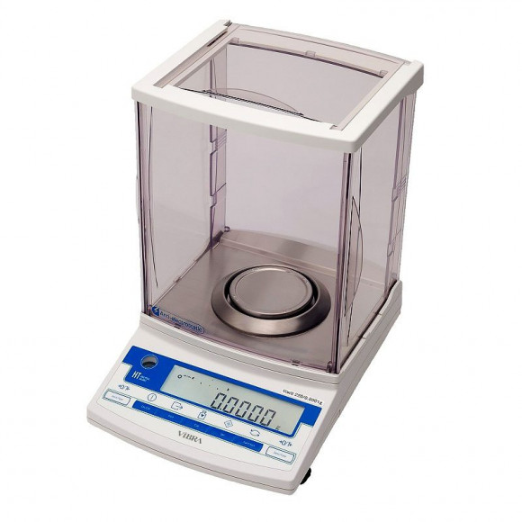 Аналитические весы ViBRA HT 84RCE