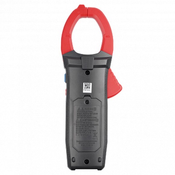 Токоизмерительные клещи RGK CM-16