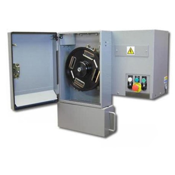 Машины для подготовки образцов Шарпи/Изод BLACKS CNM