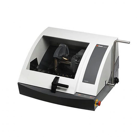 Отрезной станок Labotom-5