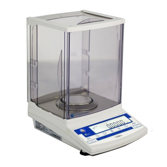 Аналитические весы ViBRA HT 124CE