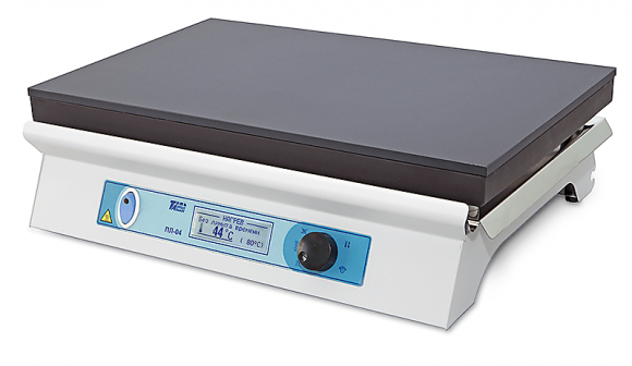 ПЛИТА НАГРЕВАТЕЛЬНАЯ ЛАБОРАТОРНАЯ ПЛ-4428