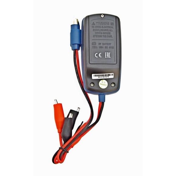 CT-30 Тестер для проверки на разрыв