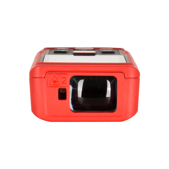 Лазерный дальномер RGK DL70