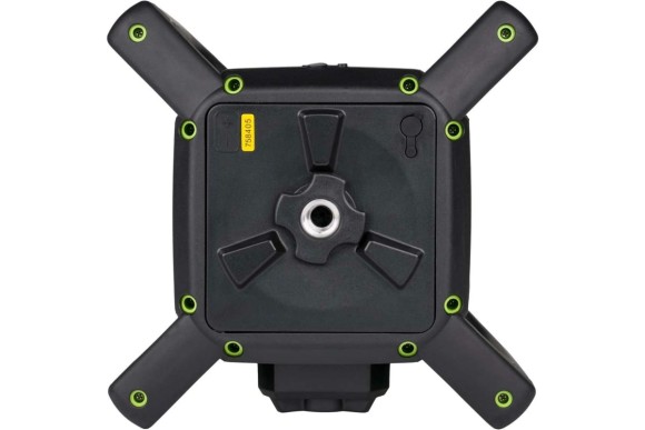 Ротационный нивелир RGK SP-610G Ротационный нивелир RGK SP-610G