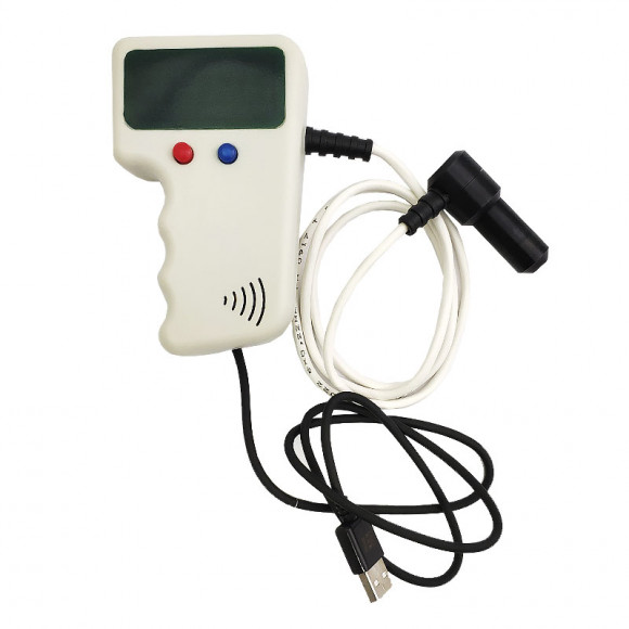 Цифровой портативный денситометр ДП-5004