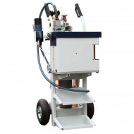 Анализатор металлов PMI-MASTER SMART